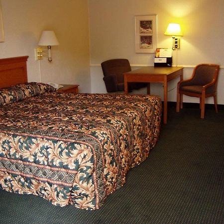 America'S Inn Houston/Stafford /Sugarland Quarto foto