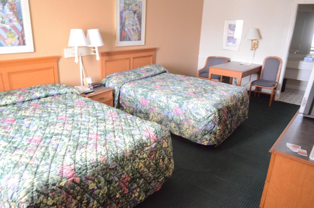 America'S Inn Houston/Stafford /Sugarland Quarto foto
