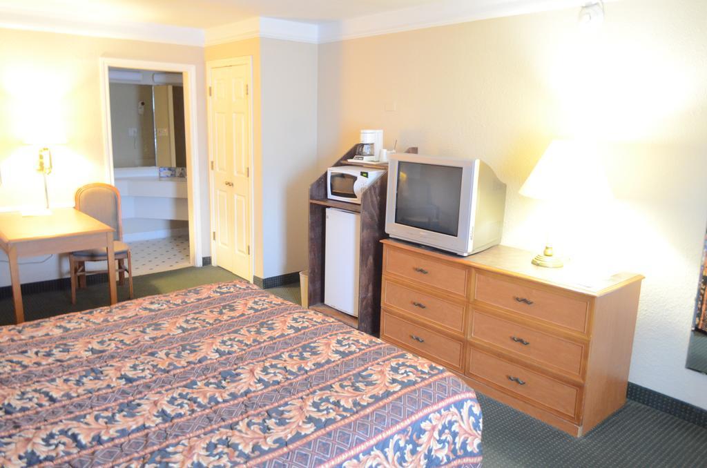 America'S Inn Houston/Stafford /Sugarland Quarto foto