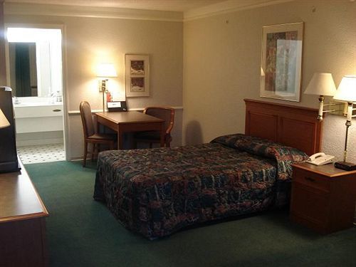 America'S Inn Houston/Stafford /Sugarland Quarto foto